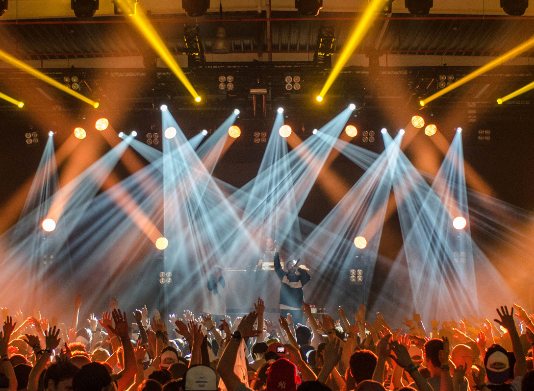 Ánh sáng quán bar pub