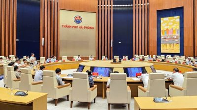 Trung Tâm Hội Nghị Đà Lạt Palace