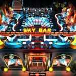 Monaco Lounge Tam Đảo