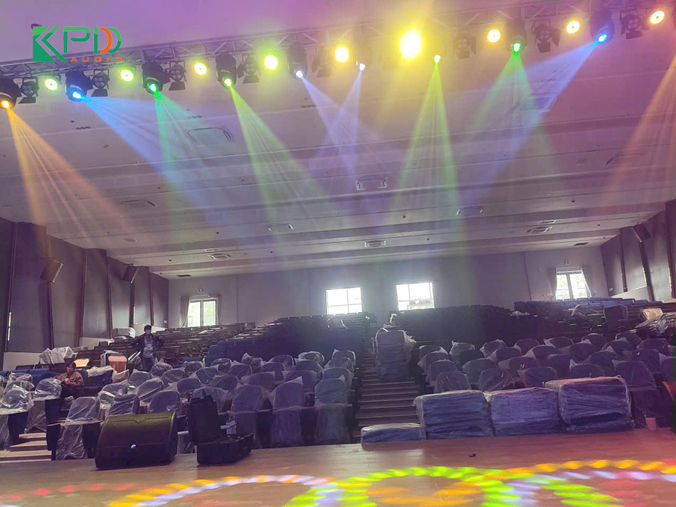 Đèn chất lượng cao