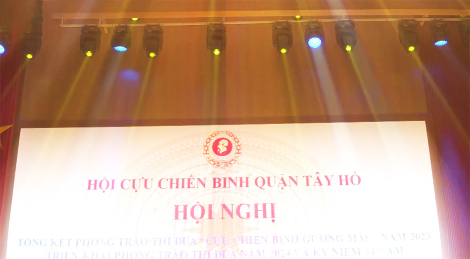 Ánh sáng lung linh