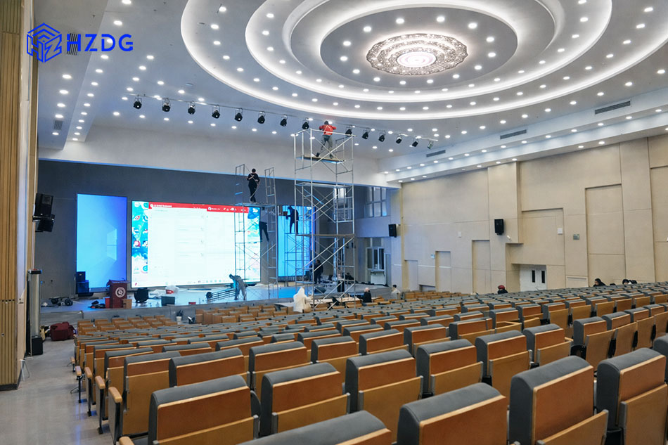 Ánh sáng chân thực, mạnh mẽ