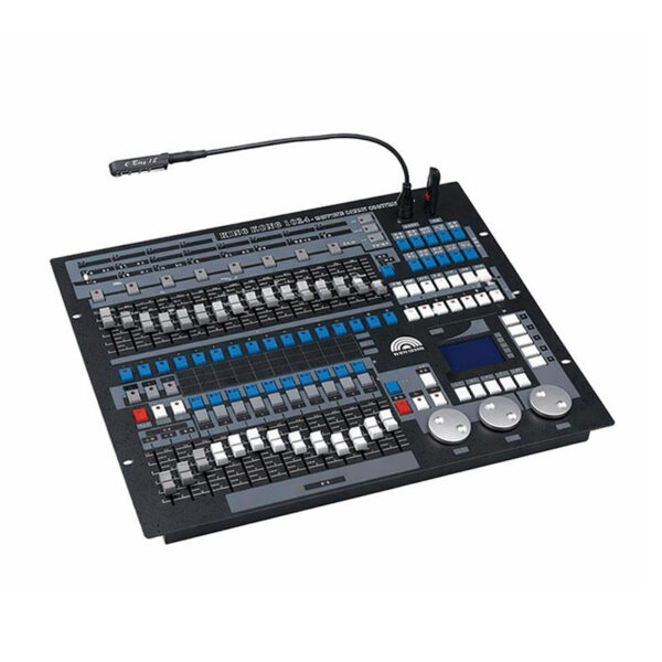 Bàn điều khiển ánh sáng HZDG HZ-1024