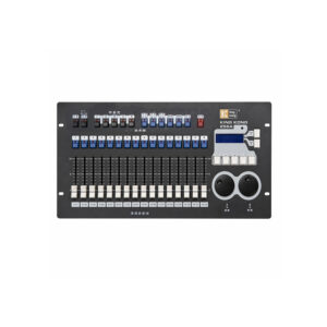 Bàn điều khiển ánh sáng HZDG HZ-256