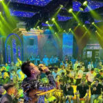 Bar Monaco Lounge Tam Đảo