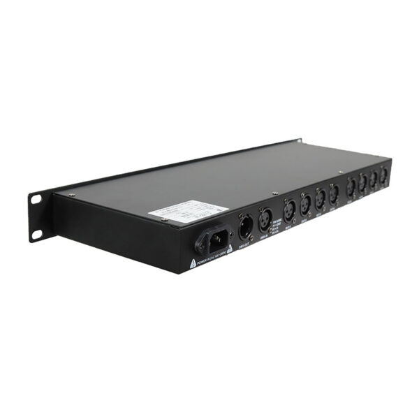 Bộ chia tín hiệu HZDG HZ-008