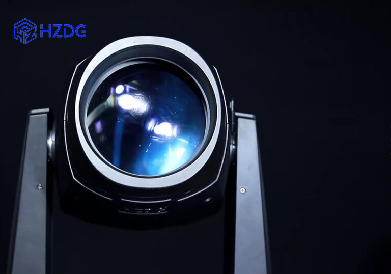 Đèn Beam HZ-W550BSW