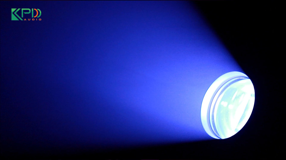 Đèn Beam HZDG HZ-LED450P