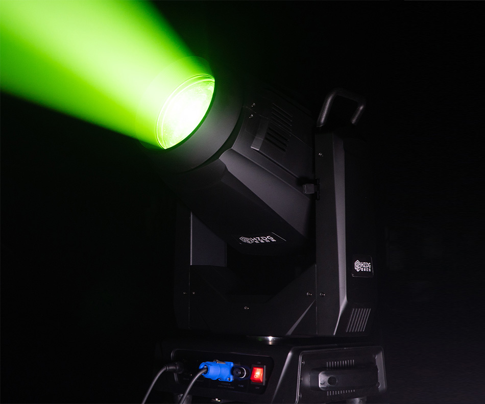 Đèn Beam HZDG HZ-LED700P