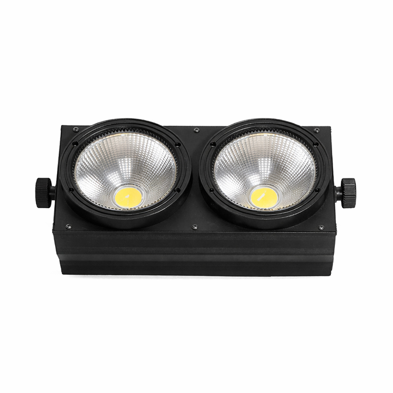 Đèn HZDG HZ-200COB-2
