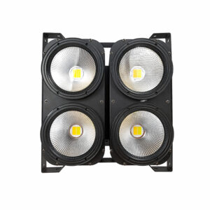 Đèn Blinder HZDG HZ-400COB-4