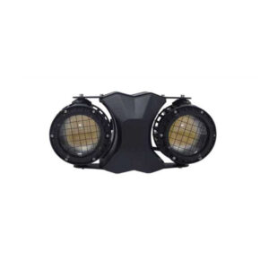 Đèn COB HZDG HZ-W200COB-2