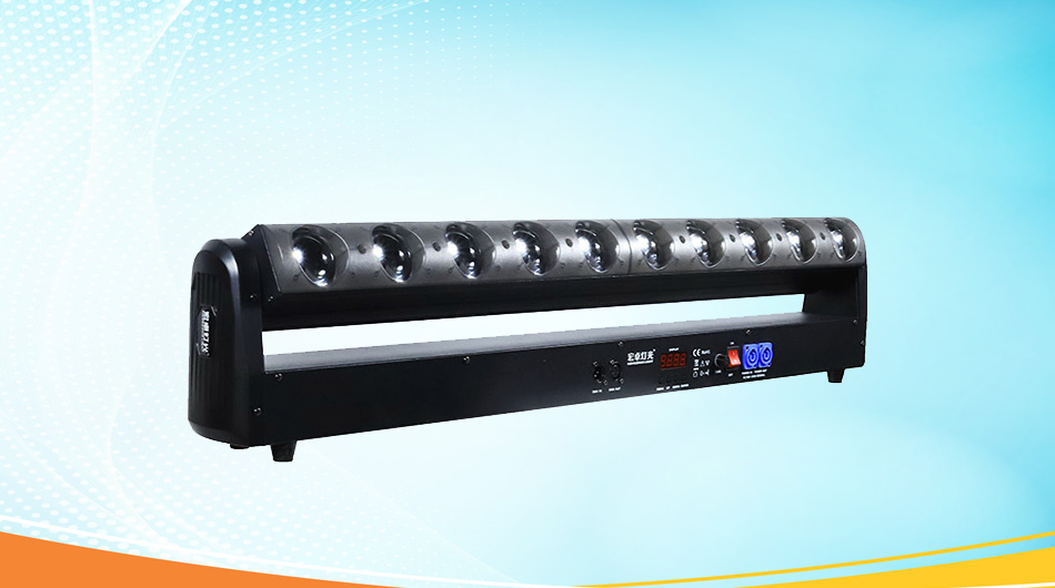 Đèn Katana HZDG HZ-M1040BR Chính hãng