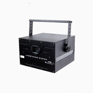 Đèn Laser HZDG HZ-10000RGBW