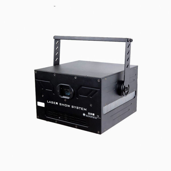 Đèn Laser HZDG HZ-10000RGBW