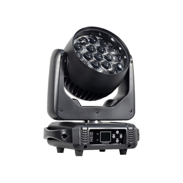 Đèn Moving Led HZDG HZ-M1915Z