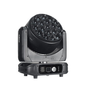 Đèn Moving Led HZDG HZ-WB760