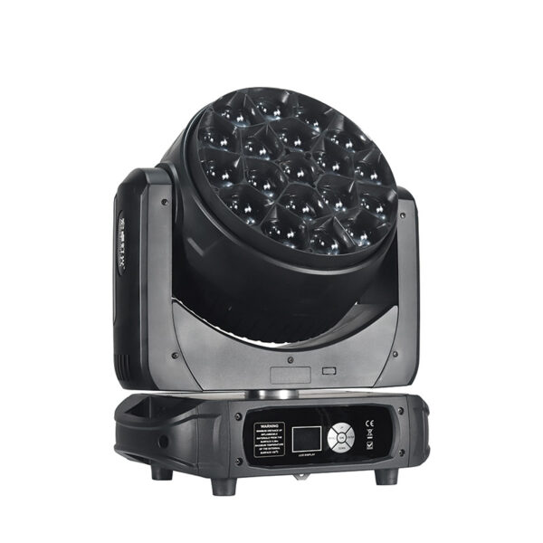 Đèn Moving Led HZDG HZ-WB760