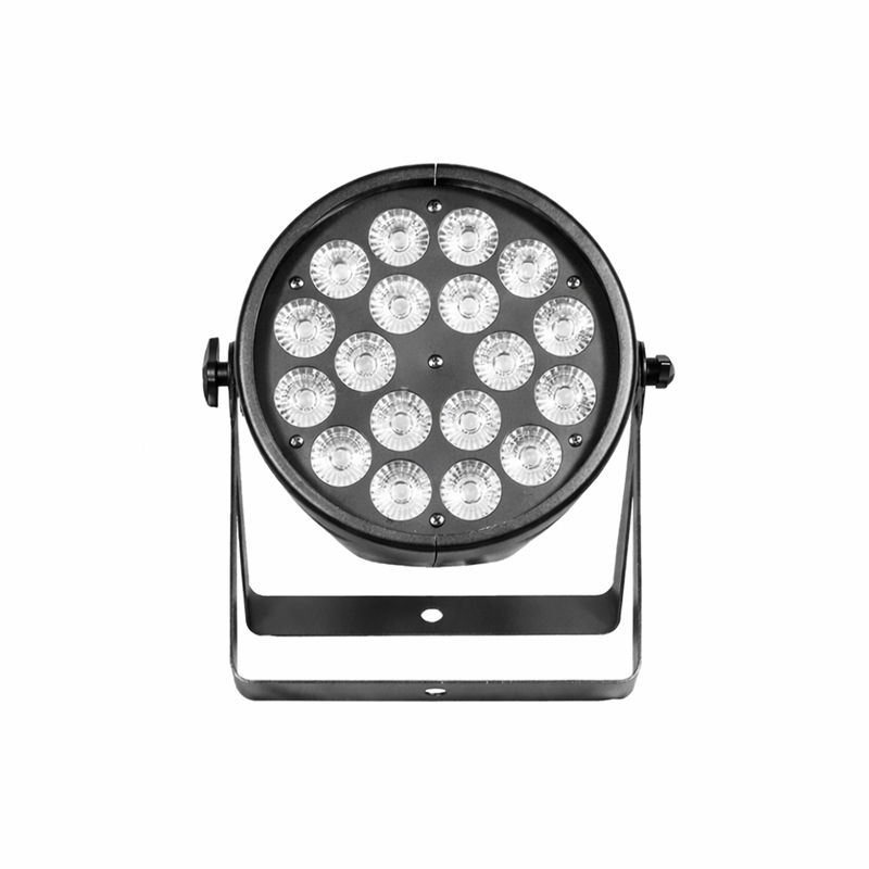 Mặt trước đèn HZDG HZ-1810