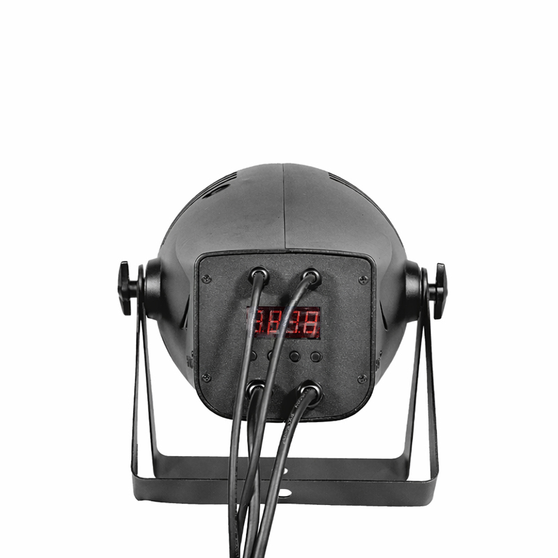 Mặt sau đèn HZDG HZ-1810