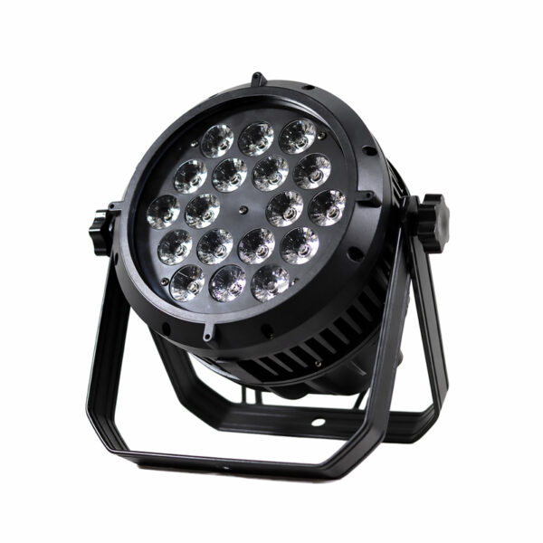 Đèn Par Led HZDG HZ-1815F