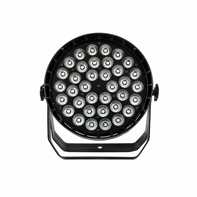 Mặt trước đèn HZDG HZ-3610Q