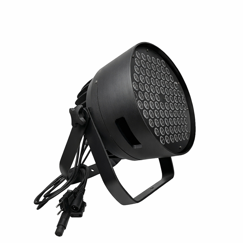 Mặt bên Đèn Par Led HZDG HZ-9003