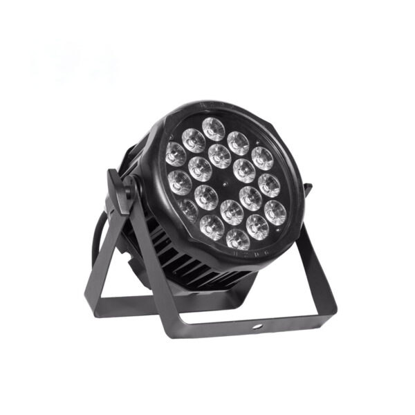 Đèn Par Led HZDG HZ-W1810