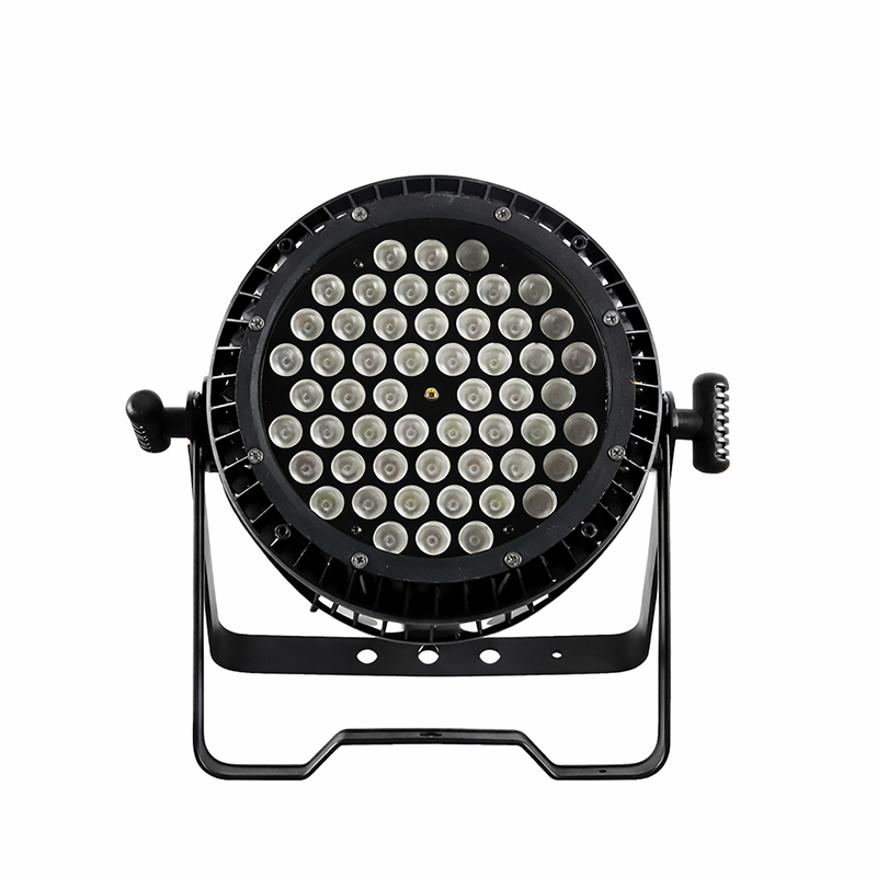 Mặt trước đèn Par Led HZDG HZ-W5403
