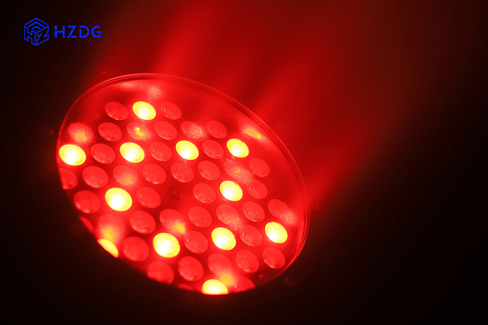 Hiệu ứng ánh sáng đèn HZ-W5403