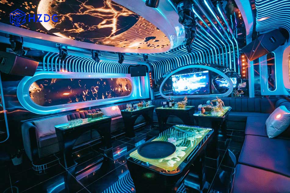 Đèn beam chất lượng cao