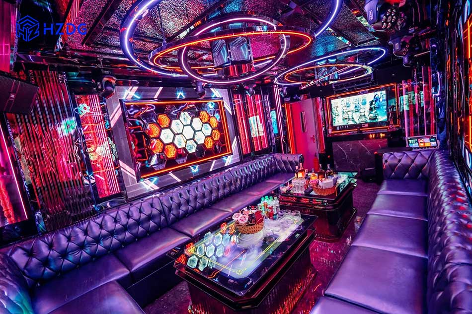 Ánh sáng ấn tượng