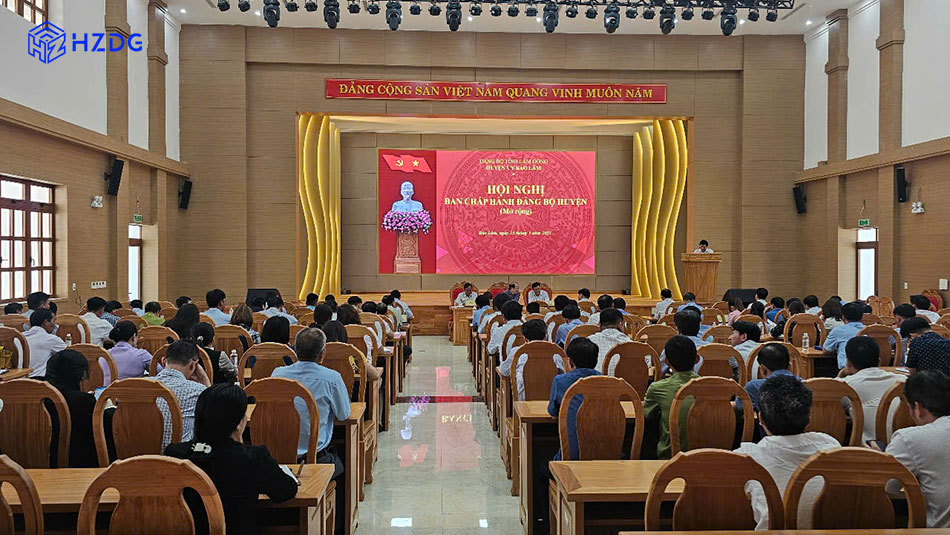 UBND Bảo Lâm, Lâm Đồng