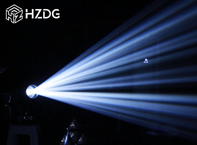 Hiệu ứng Đèn Beam Spot HZDG HZ-382B