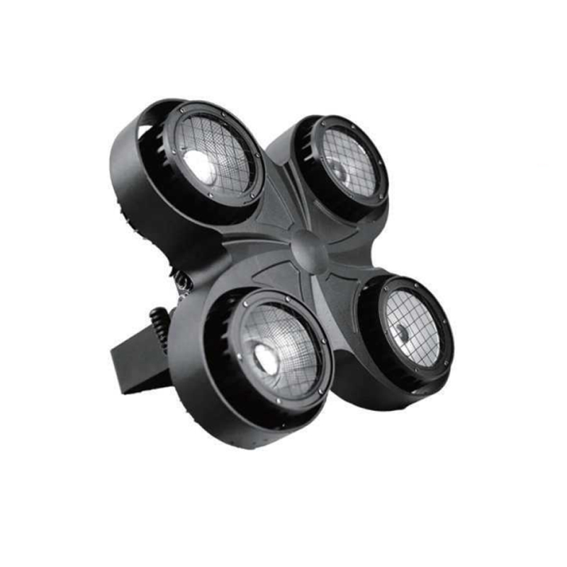 Mặt bên Đèn COB HZDG HZ-W400COB-4 01