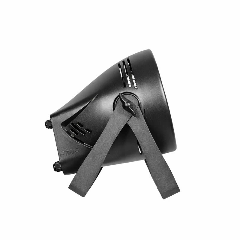 Mặt bên Đèn Par Led HZDG HZ-200B