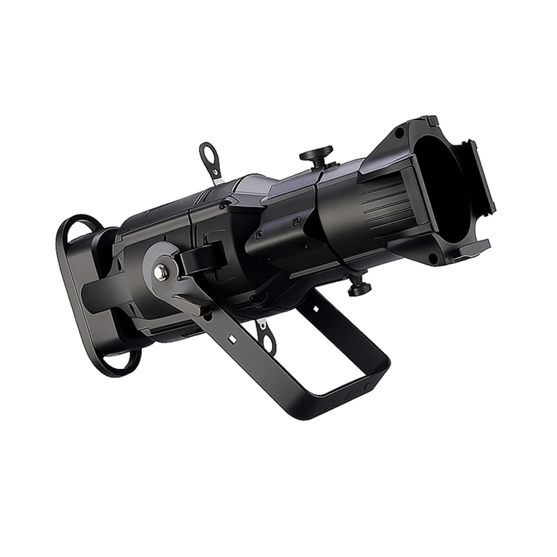 Mặt bên Đèn Profile HZDG HZ-200CX