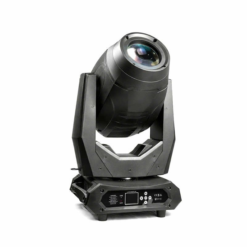 Mặt Nghiêng Đèn Beam Spot HZDG HZ-LED320BSW