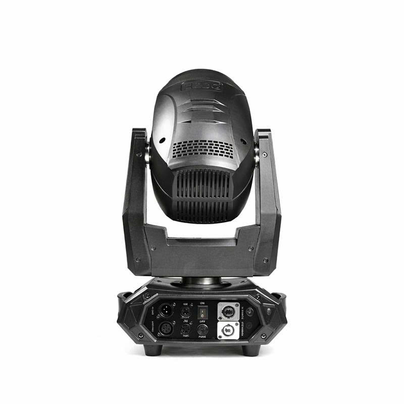 Mặt sau Đèn Beam Spot HZDG HZ-LED150BSW