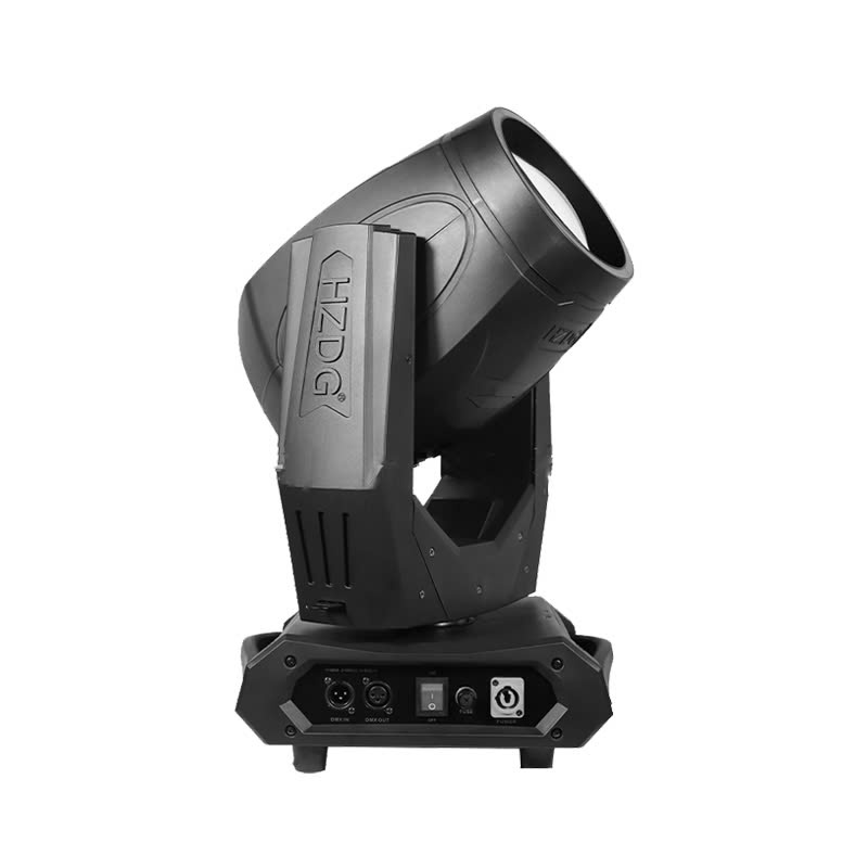 Mặt sau Đèn Beam Spot HZDG HZ-382B