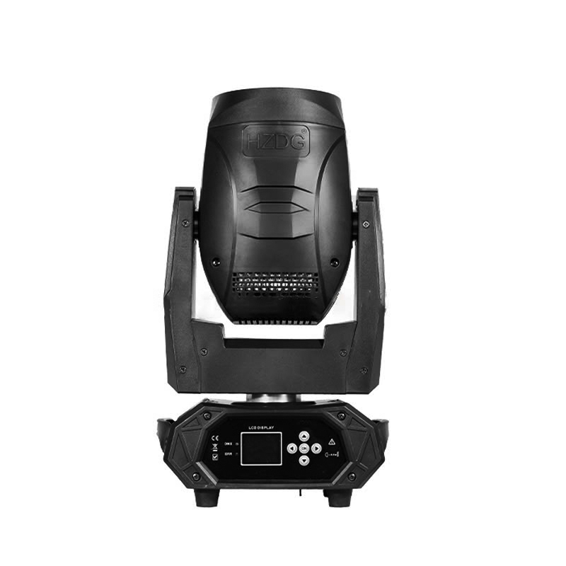 Mặt trước Đèn Beam Spot HZDG HZ-275B
