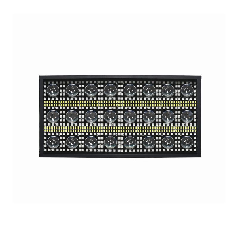 Mặt trước Đèn chớp HZDG HZ-S24M