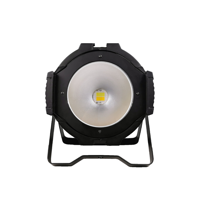 Mặt trước Đèn Cob HZDG HZ-100COB