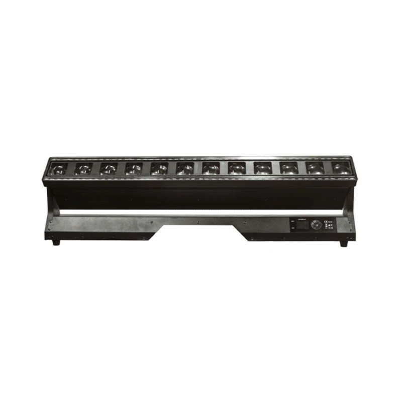 Mặt trước Đèn Katana HZDG HZ-M1240BRZ