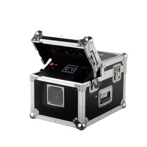Máy tạo khói HZDG H-600