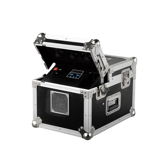 Máy tạo khói HZDG H-600