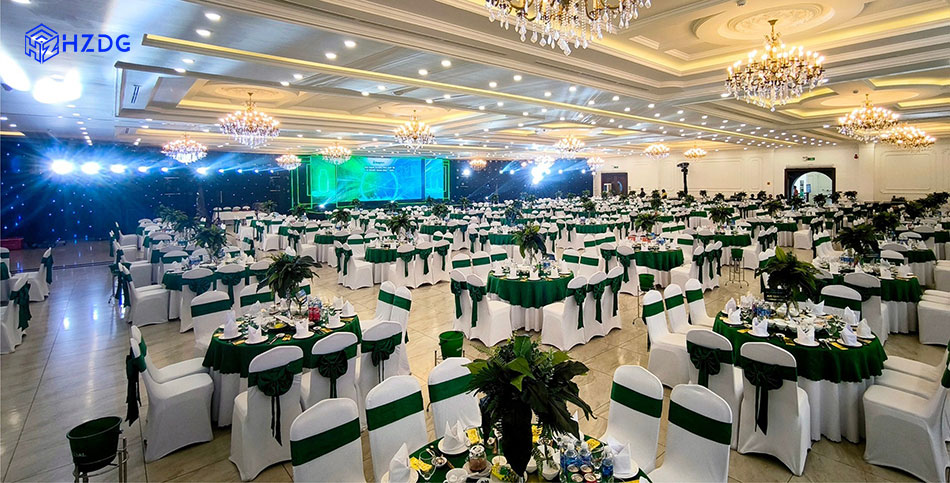 Setup chuẩn kỹ thuật