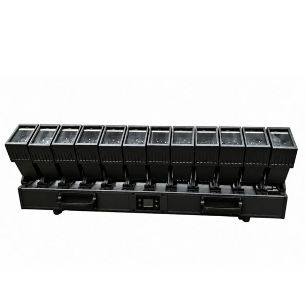 Đèn Beam Moving Head Led HZDG HZ-M1260BRP