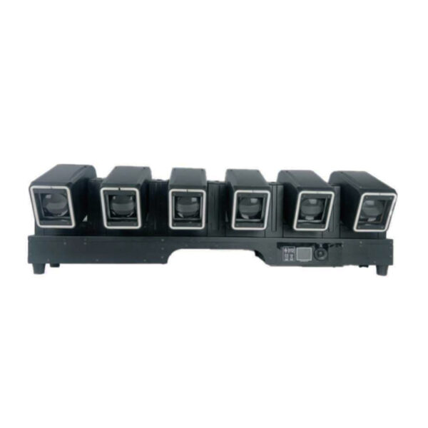 Đèn Beam Moving Head Led HZDG HZ-M660BRP