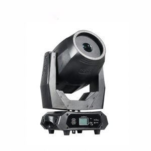 Đèn Laser Moving Head HZDG HZ-LM10RGB